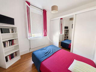  Appartement à vendre 5 pièces 92 m²
