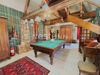  Maison à vendre 3 pièces 150 m²