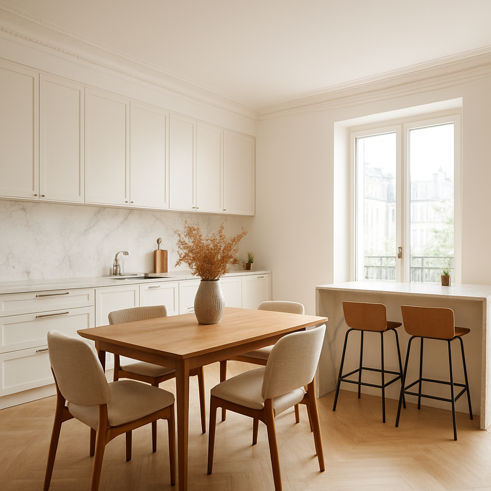 Vente Appartement Appartement 3 pièces de 61 m2 (Villiers-sur-Marne) Villiers-sur-marne