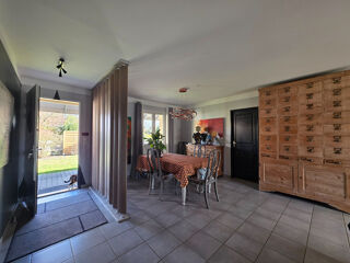  Maison � vendre 6 pi�ces 118 m�