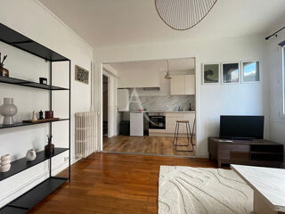  Appartement � vendre 2 pi�ces 42 m�