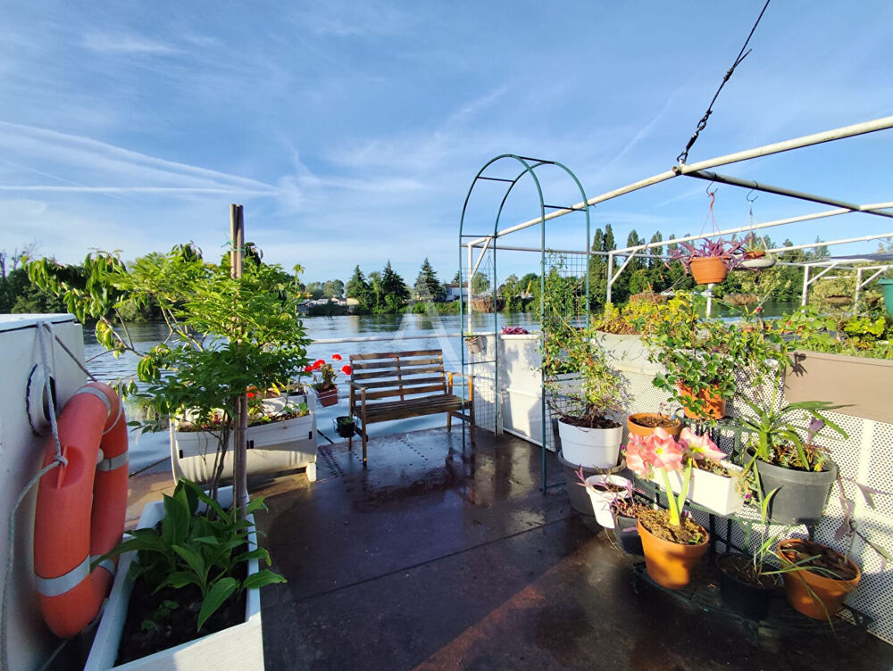 Vente Maison Maison Conflans Sainte Honorine 6 pièces - 170 m² habitables Conflans sainte honorine
