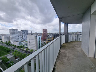  Appartement  vendre 3 pices 64 m