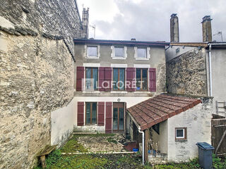  Maison  vendre 5 pices 129 m