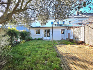  Maison � vendre 4 pi�ces 