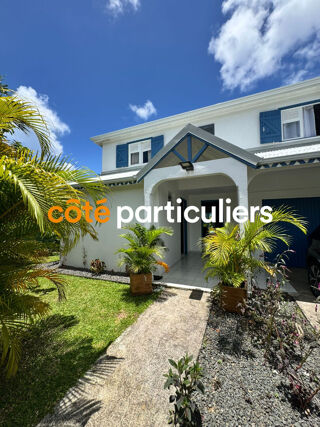  Maison � vendre 5 pi�ces 120 m�