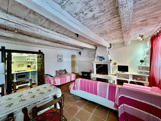  Maison � vendre 3 pi�ces 64 m�