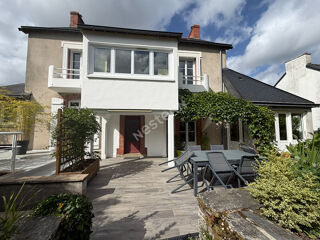  Maison à vendre 7 pièces 153 m²