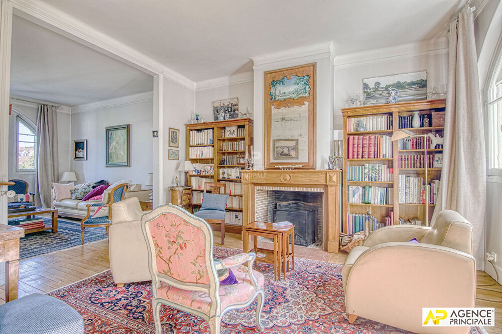 à vendre  Maison Versailles (78000)