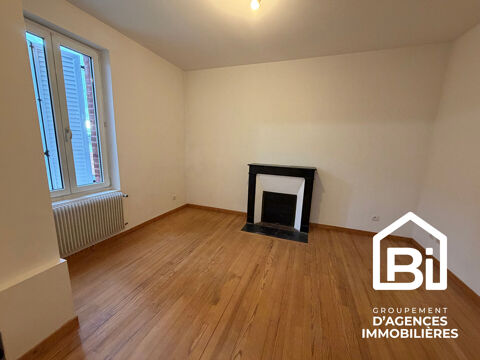  Maison � louer 5 pi�ces 75 m�