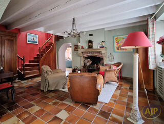  Maison à vendre 7 pièces 180 m²
