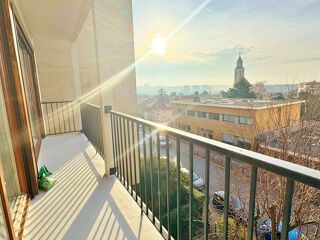  Appartement � vendre 5 pi�ces 86 m�