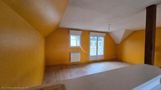  Appartement � vendre 2 pi�ces 