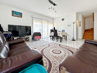  Maison à vendre 5 pièces 101 m²