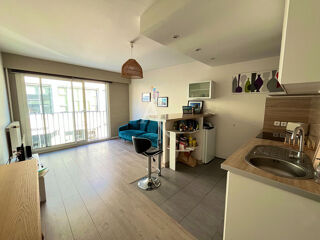  Appartement à louer 3 pièces 53 m²