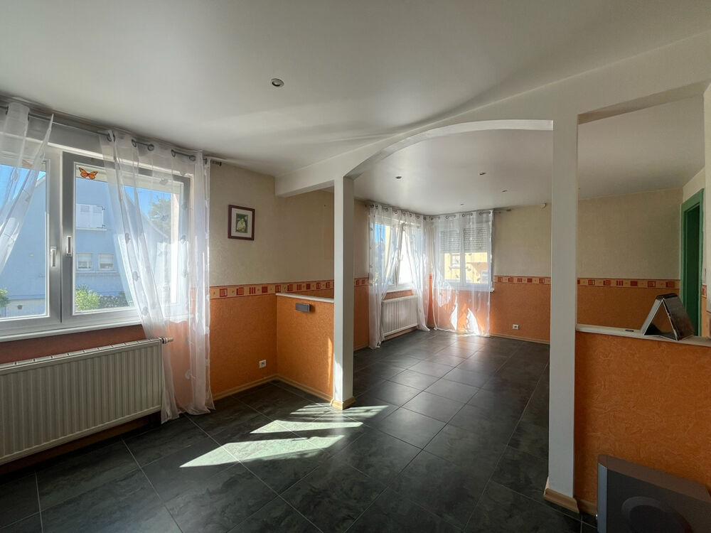 Vente Maison Maison Wittisheim 6 pièces 134 m2 Wittisheim