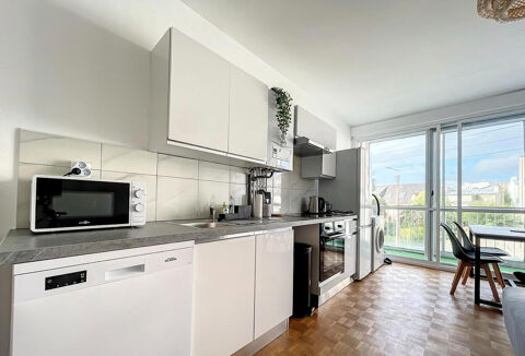  Appartement � louer 5 pi�ces 80 m�