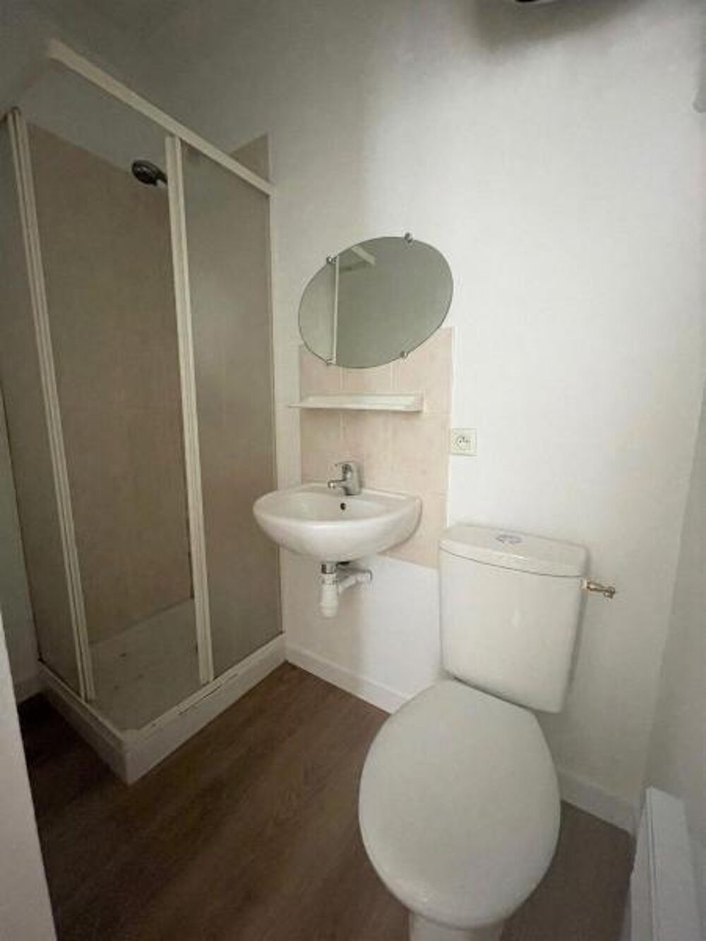 Appartement Nantes - 1 pièce(s) - 18.75 m2