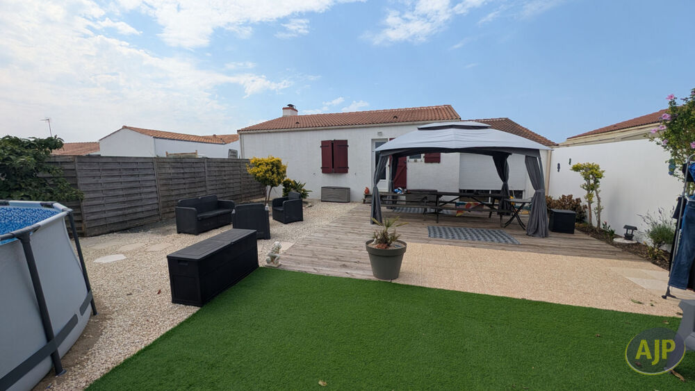 Maison L Aiguillon La Presqu Ile 5 pièce(s) 90 m2