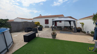  Maison à vendre 5 pièces 90 m²