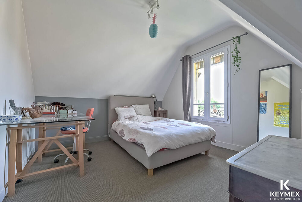  vendre  Maison Saint-Prix (95390)