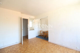  Appartement � vendre 1 pi�ce 23 m�