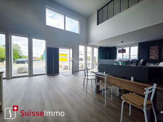  Maison à louer 3 pièces 180 m²
