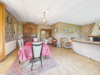  Maison � vendre 7 pi�ces 184 m�