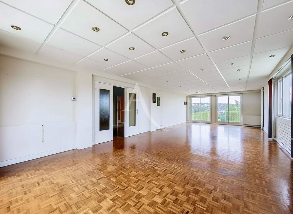Appartement 5 pièces de 133 m² - Saint-Germain-en-Laye