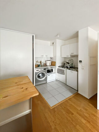  Appartement � louer 1 pi�ce 31 m�