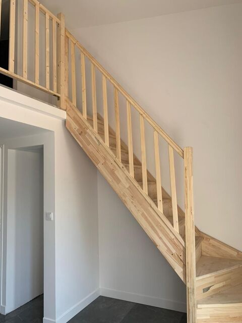  Appartement � louer 2 pi�ces 22 m�