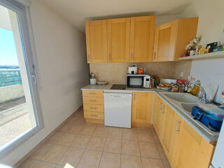  Appartement � vendre 4 pi�ces 79 m�