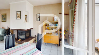  Maison � vendre 6 pi�ces 130 m�