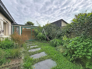  Maison à vendre 6 pièces 150 m²