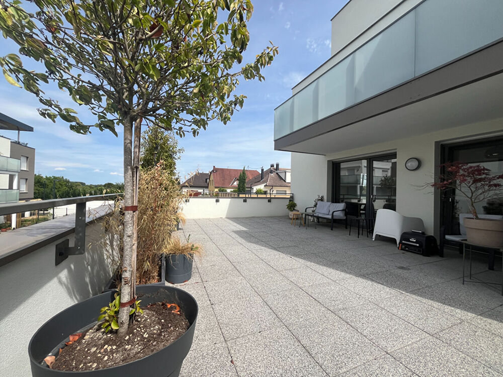 Appartement 3 pièces 70 m² · à Selestat · 70 m² · 299 990 €