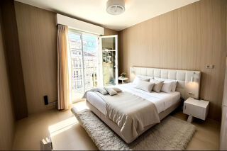  Appartement  vendre 3 pices 57 m