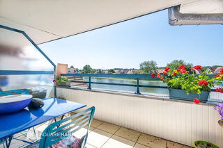  Appartement à vendre 2 pièces 33 m²