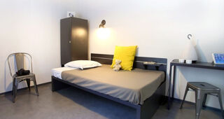  Appartement  vendre 1 pice 21 m