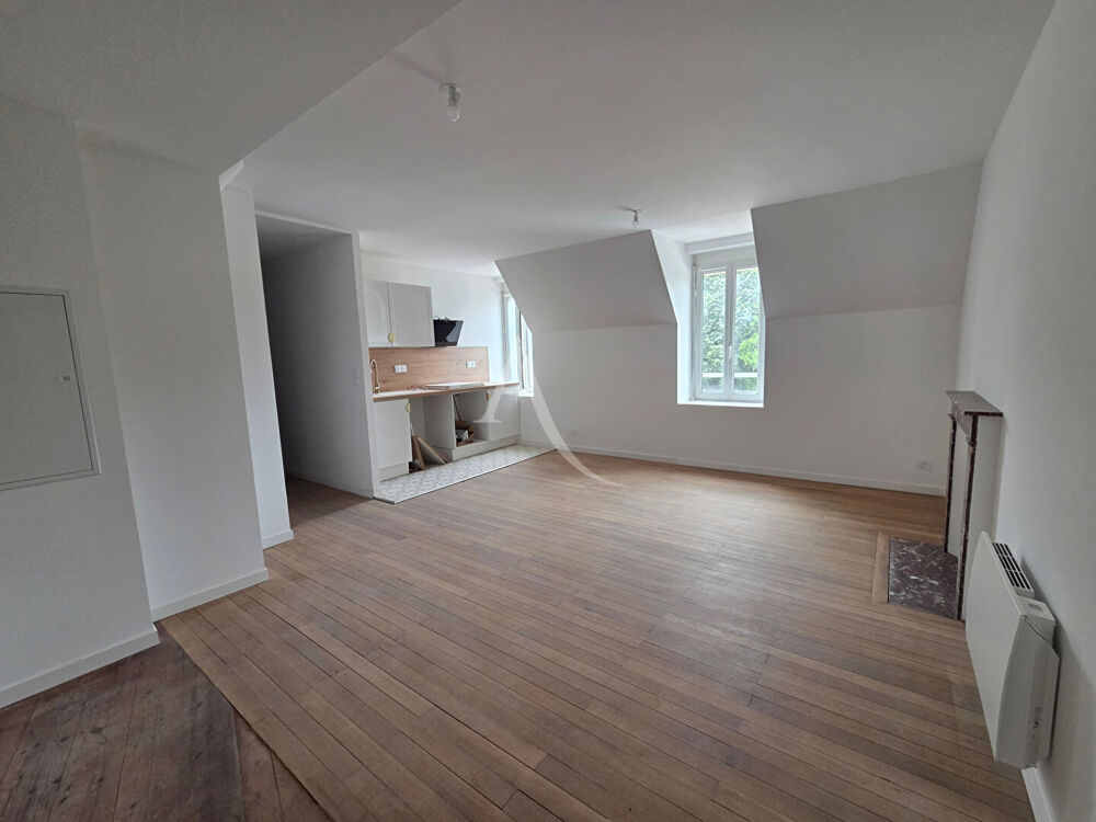 Appartement Aizenay 2 pièces 40 m²