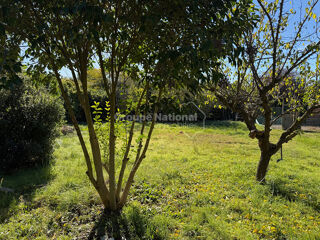  Terrain à vendre 641 m²