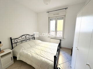  Appartement à louer 3 pièces 47 m²