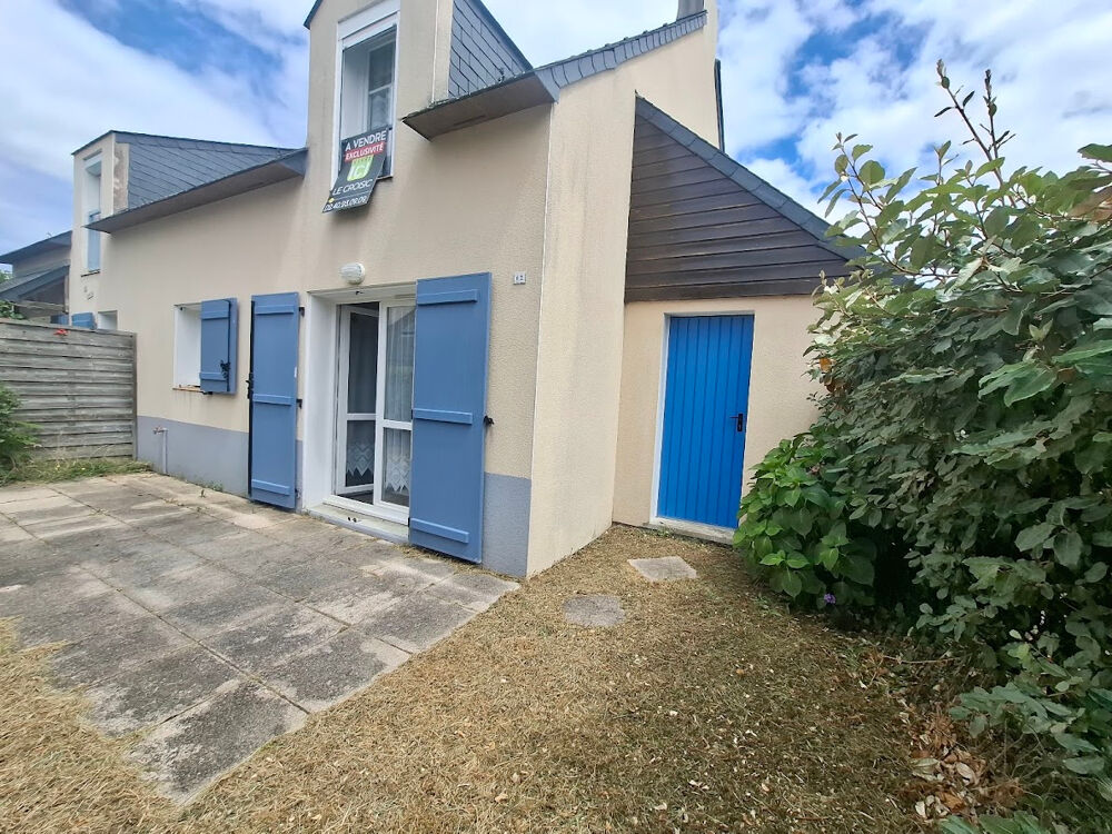 Maison 3 pièces 40 m² · à Batz sur Mer · 40 m² · 243 800 €