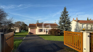  Maison à vendre 3 pièces 66 m²