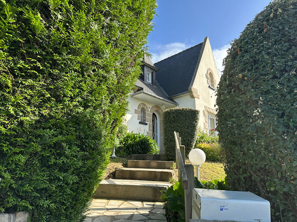 Maison 6 pièces 127 m² · à Tregueux · 127 m² · 189 765 €