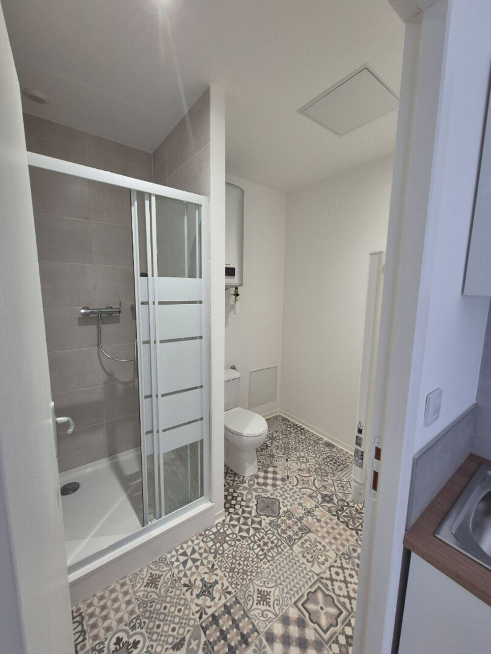 Appartement Labastide Rouairoux 2 pièce(s) 32.94 m2