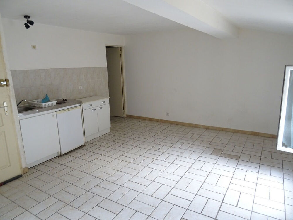 Location Appartement Appartement Narbonne 1 pice 25 m Narbonne