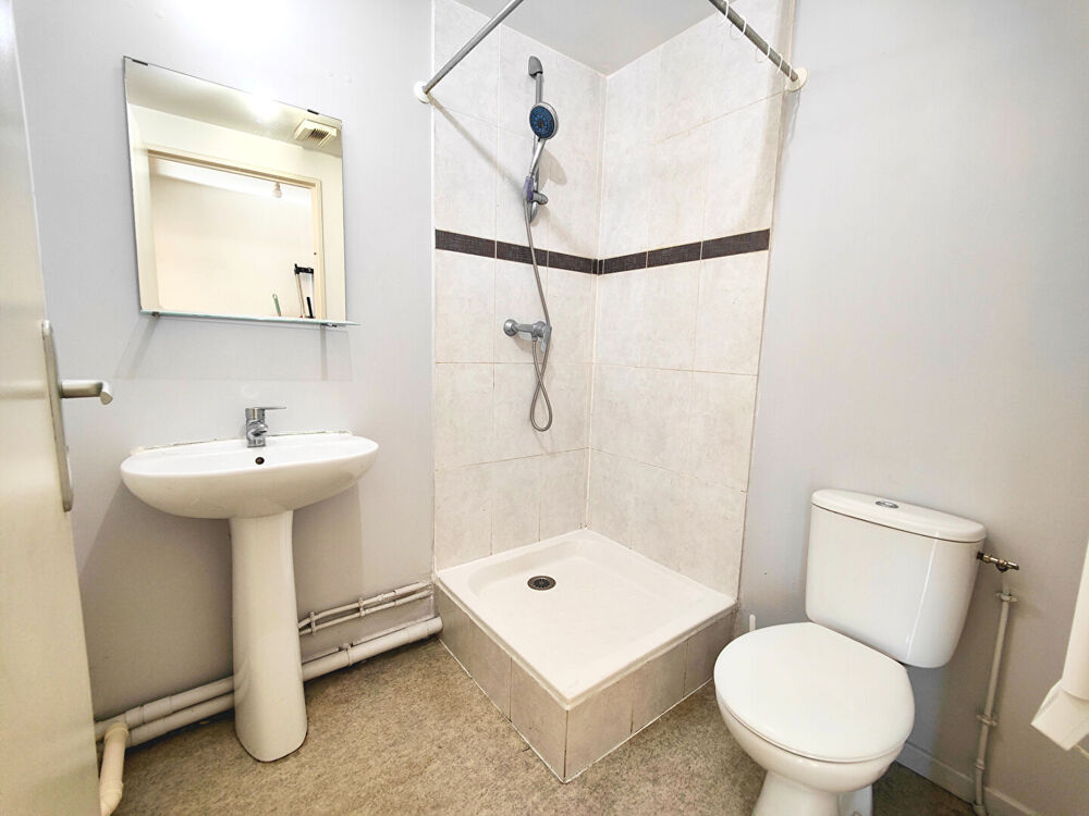 Location Appartement Appartement Vert St Denis 1 pièce(s) 33.27 m2 Vert st denis
