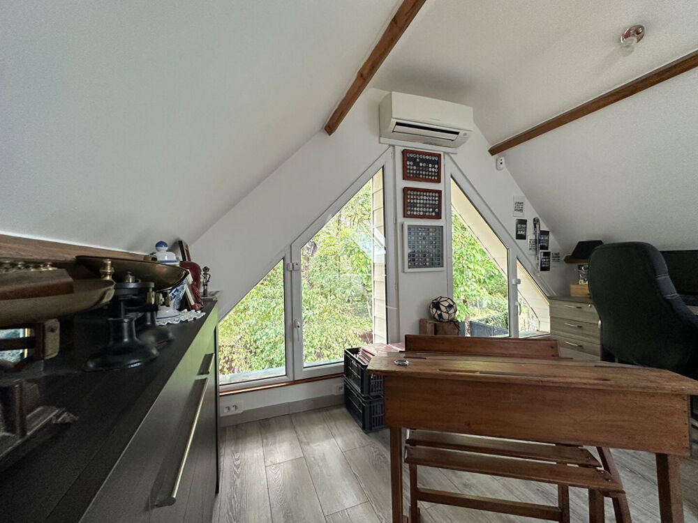 Vente Maison Maison familiale La Croix en touraine La croix en touraine