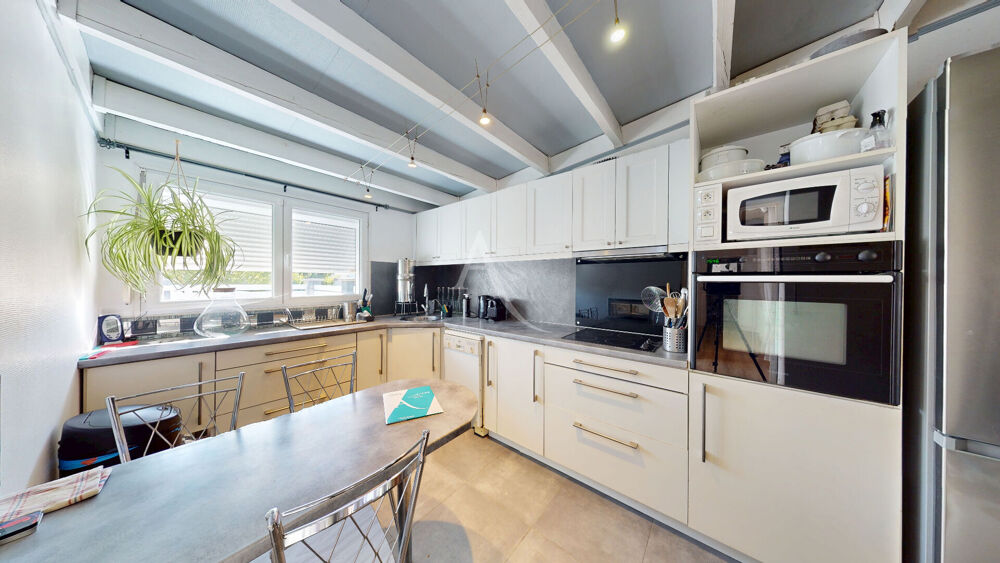 Vente Maison Maison Roissy En Brie 5 pièce(s) 108 m2 Roissy en brie