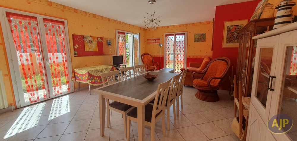 Bonne source Maison évolutive